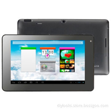 PiPO Smart-S1 Pro 8GB Black, 7.0-inch Capacitive Screen Android 4.2 Tablet PC, RAM 1GB